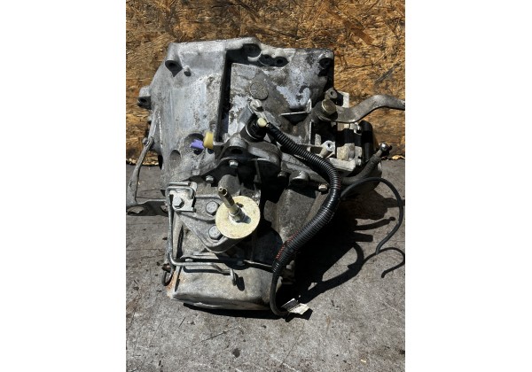 Коробка передач Peugeot Partner, Citroen Berlingo, 20DM83, 1.6 HDI