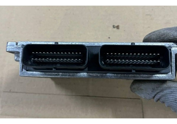 Електронний блок управління АКПП Citroen C8, Peugeot 807, 2.0 HDi 16V, 9653213590, S118047540 C