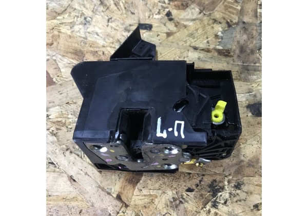 Замок дверки передньої лівої Renault Sandero 2, Logan 2, 805039362R, 805034719R