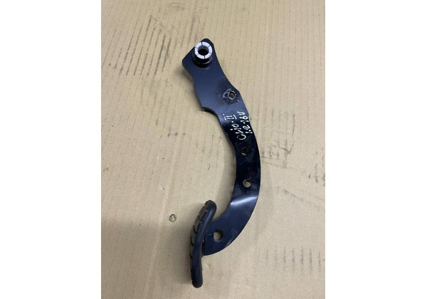 Педаль гальма Renault Clio II, Kangoo, 7700414105, 8200115368