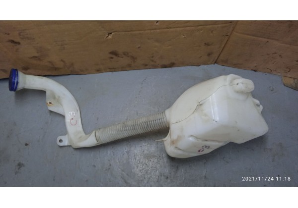 Бачок омивача Citroen C2, C3, 9642546080