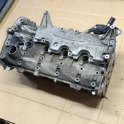 Головка двигуна Рено Меган 2, Сценік 2, для 2.0 бензин F4R770,F4R771