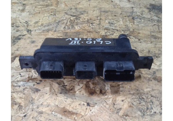 Блок управління освітленням Renault Clio 3, Modus, 8200261817