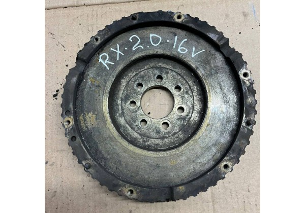 Маховик Renault Scenic RX4, 2.0 16V, F4R, 8200047947