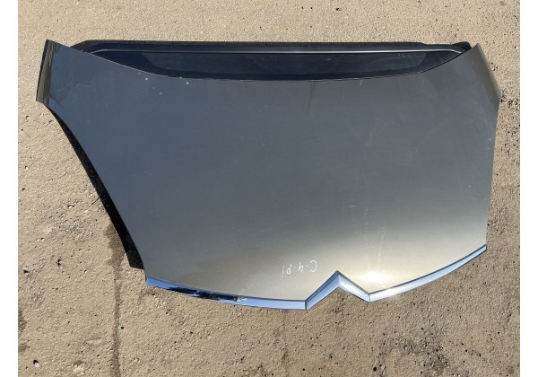 Капот Citroen C4 Picasso 06-13. 