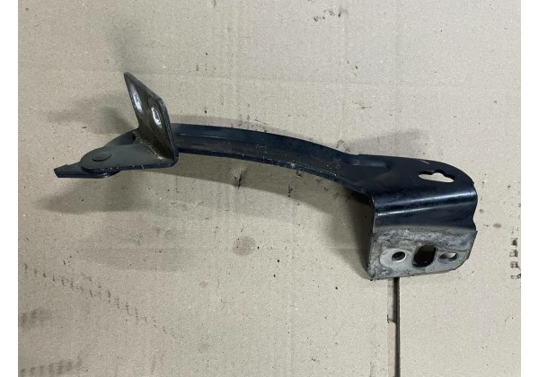 Петля капота ліва Renault Kangoo 2, 8200386303
