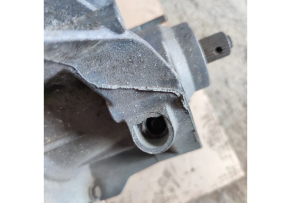Коробка передач 1.2 бензин Renault 5.9.11,19, Clio,Rapid,JB1085,ціна 130 долл