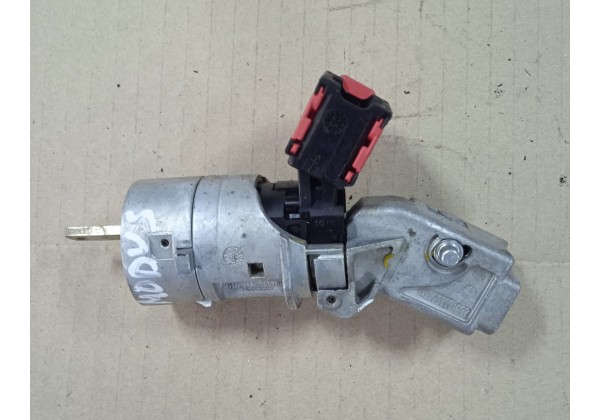 Замок запалювання Renault Kangoo II, Master III, Twingo II, Clio III, Modus, 8200214168, 487002147R