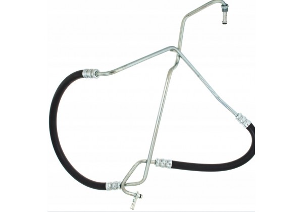 Шланг гідропідсилювача високого тиску Рено Трафік 2,для 1.9 дці,8200762590,8200233734,8200169989,8200359424,4418118,4414454,415740,4414643 ,аналог,Modecar