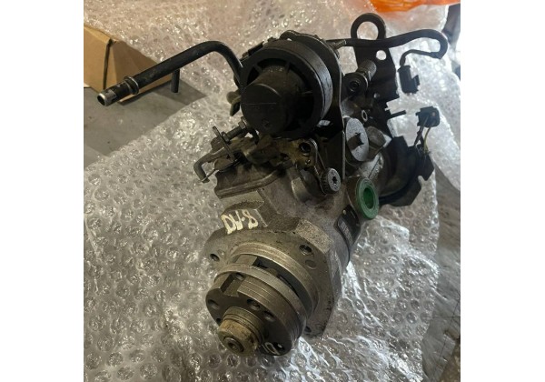 Паливний насос високого тиску, ТНВД, Lucas, Citroen, Peugeot, 1.9 D, DW8, R8445B350B, DWLP11