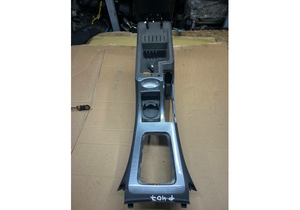 Підлокітник, центральна консоль, Peugeot 407, 758998, 7589EF, 7589EE, 7589E9, 7589A1, 7589A2, 7589A4, 7589EA