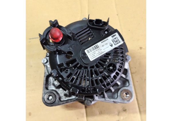 Генератор Renault 1.5 Blue DCi, Euro-6, 14V, 180A, 231009392R, FG18T206,2740587A