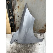 Крило праве Renault Megane 3, код фарби TERNR