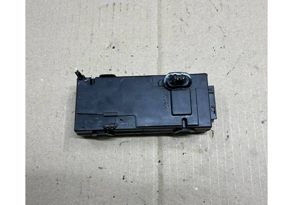 Блок управління тиском повітря в шинах Citroen C4 Picasso, Grand Picasso, 9665182080