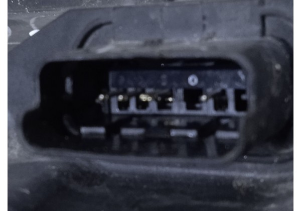 Фара передня ліва Renault Modus, 8200301829, 7701058174, ціна без поворотника!