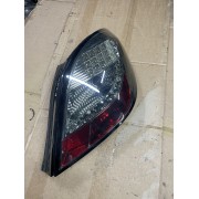 Ліхтар задній правий Peugeot 207