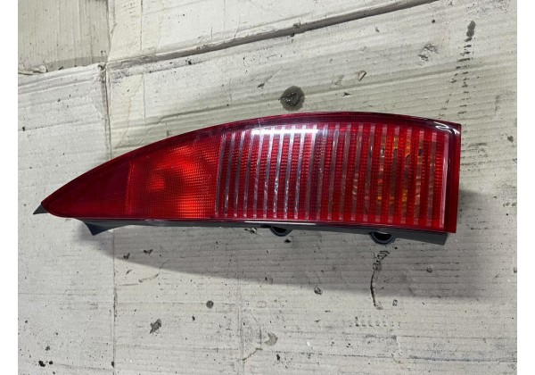 Ліхтар задній лівий нижній Citroen C5, 2001-2008, універсал, 6350P7