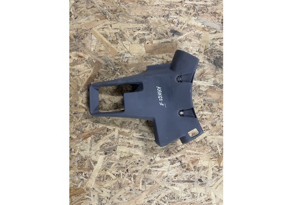 Накладка рульової колонки Renault Kangoo II, 8200796831