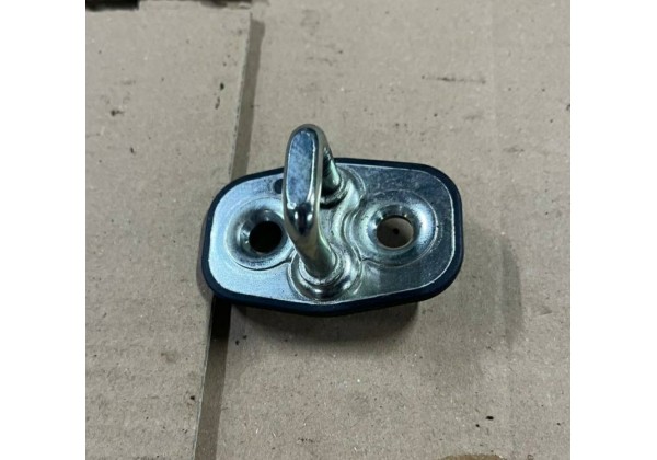 Скоба замка дверей Peugeot 208, 9676198880