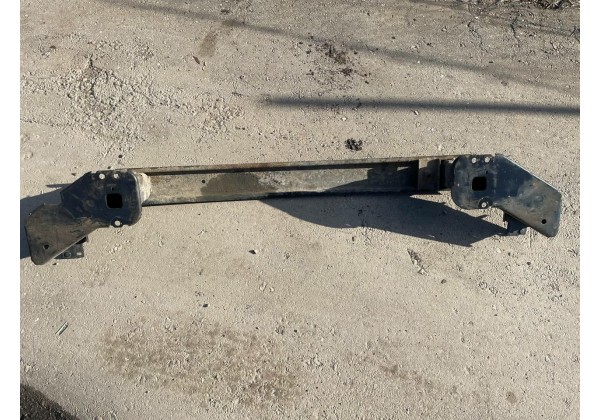 Підсилювач заднього бампера Peugeot 3008, 09-16, 7203P0, 9682791580