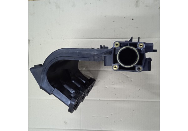 Коллектор впускний Renault 1.2 16V, 8200880099, 8200762352, 8200536146, 53496