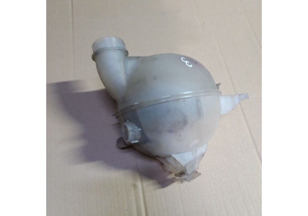 Бачок розширювальний Peugeot 1007, Citroen C2, C3, 1.1, 1.4, 1.4 HDi, 1.6 16V, 9639562680