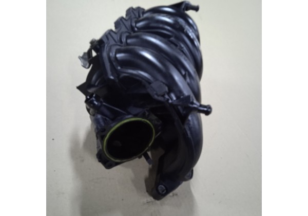 Колектор впускний Citroen, Peugeot, 1.4 16V, 1.6 16V EP6, V752817280, 0361Q9, 0361S7, V760459780