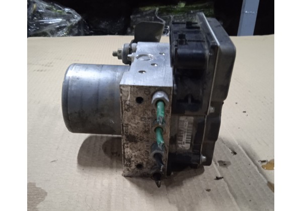 Блок ABS Renault Clio 3, 1.2 16V, TCE, 8101128481, 0265234800 *
