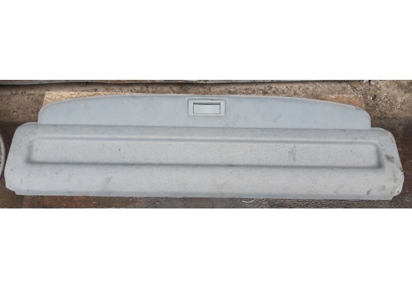 Шторка багажника Renault Laguna 2, універсал, 8200163123
