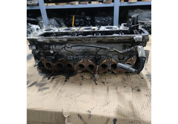 Головка блока Пежо 2.0 хді 16v,RHR,RH01,9641752610, відмінний стан,пробіг 115 тисяч,ціна 200 долл