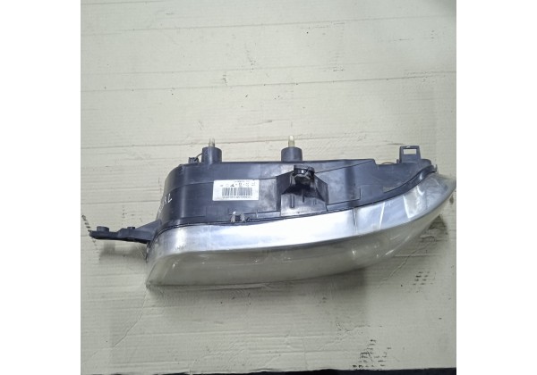 Фара передня ліва Citroen Jumper, Peugeot Boxer, 2002-2006, 1347692080, 1328426080, ДЕФЕКТ КРІПЛЕННЯ! *