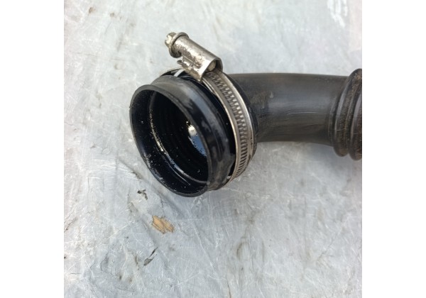 Патрубок інтеркулера Renault Espace 4, Laguna 2, Vel Satis, 2.0 DCi, 8200907826