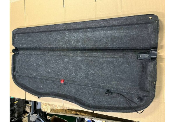Полиця багажника Renault Scenic 2, 8200233018