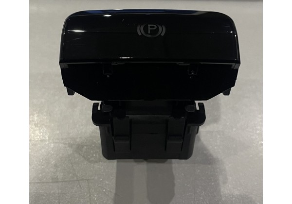 Кнопка ручного гальма Матова, Глянцева Citroen C4 Picasso, C4 Grand Picasso, Peugeot 3008, 5008, 4707.06, 9655192277, 4707.03, 4707.02*