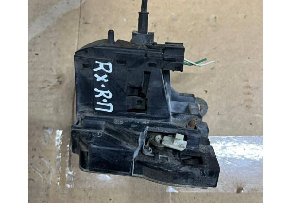 Замок передньої правої дверки Renault Megane, Scenic, RX4, 8200194285