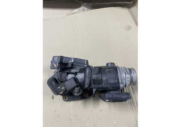 Дросельна заслінка Renault 1.6 dci, A2C53350932