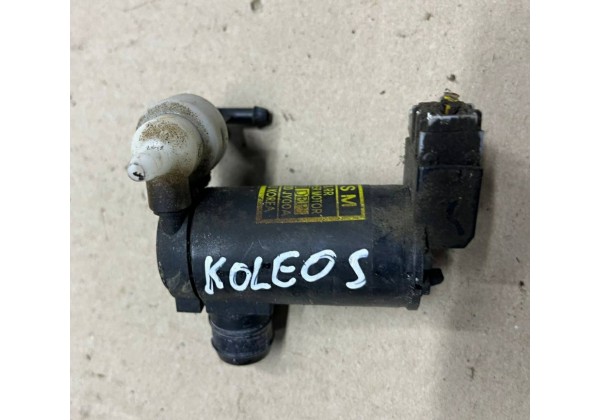 Насос бачка омивача Renault Koleos, 08-16, 2  вихода, 28920JY00A