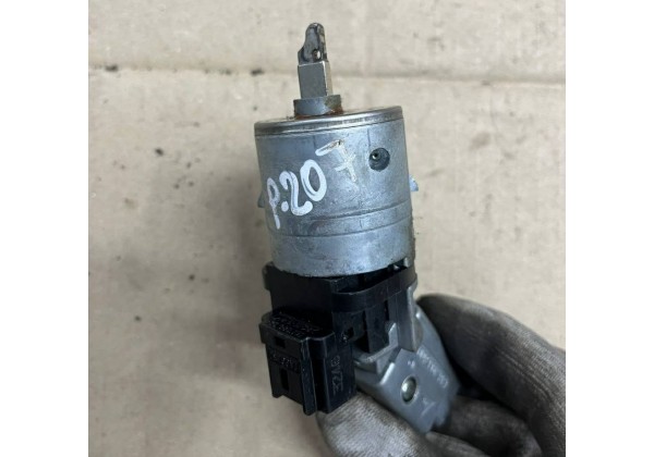 Замок запалювання Peugeot, Citroen, 9467139180, 9467139280, 36410600, 4162KF