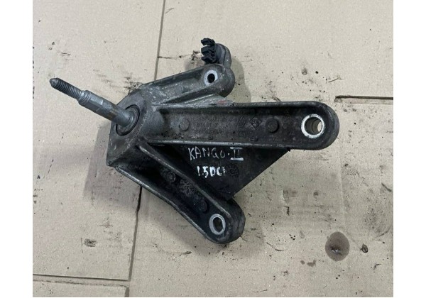 Кронштейн КПП Renault Kangoo 2, 8200429499