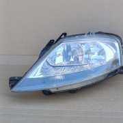 Фара ліва Сітроен С3 02-09р,9647214280,620885