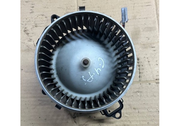 Вентилятор салону, моторчик пічки Citroen C4 Picasso, Jumpy 2, Peugeot Expert 2