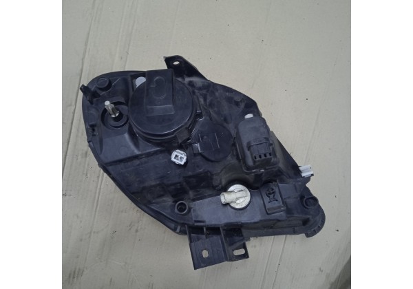 Фара передня ліва Renault Kangoo, 03-08, 8200444257, 89028548 *