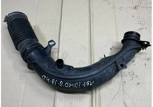 Патрубок турбіни Citroen, Peugeot, 2.0 HDi, 1434J5