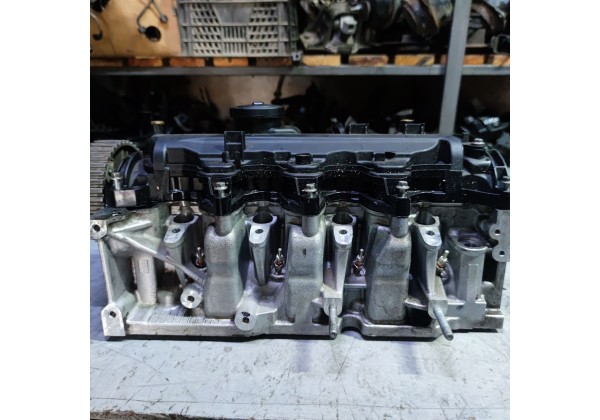 Головка двигуна 1.5 дці ,Євро 5, на обладнанні Siemens,відмінний стан, 110428257R,ціна 300 долл.