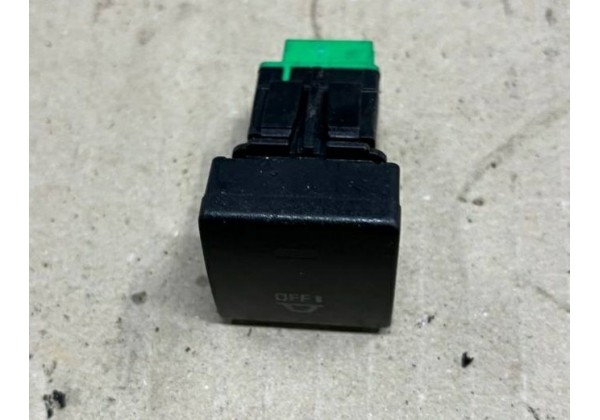 Кнопка вимикання компресора пневмопідвіски Citroen C4 Grand Picasso, 5273F7, 96592637XT