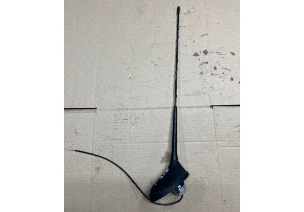 Антена Citroen C4, C5 III, Peugeot 308 T7, 07-13, 6561Z9, 6561W5, 9655613780