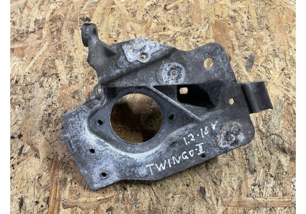 Кронштейн подушки КПП Renault Twingo 2, 1.2 16V, 112225710R