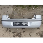 Бампер  задній Renault Laguna II, ліфтбек, рест, Код фарби TED69