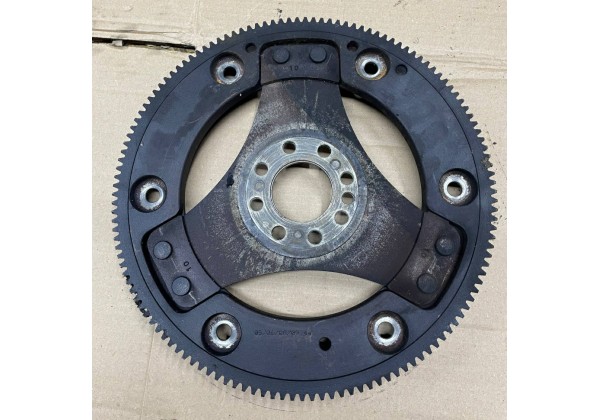 Маховик АКПП Citroen, Peugeot, 2.0 HDi, 0532R2, 9652553880