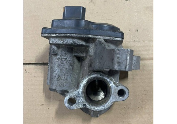 Клапан EGR Renault, Megane 3-4, Scenic 3-4, Trafic 3, 1.6 DCi, 147100789R, 8201068965
